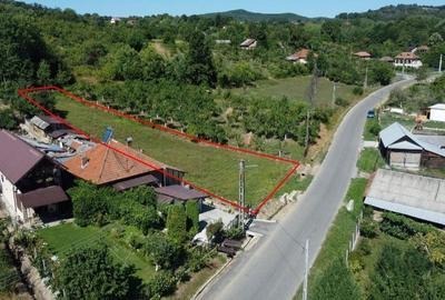 Spațiu comercial, în Curtea de Argeș - 15