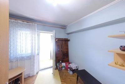 Apartament cu 4 camere decomandat în Ultracentral - 7