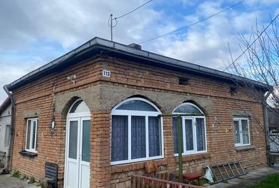 Casă cu 3 camere în Central - 2