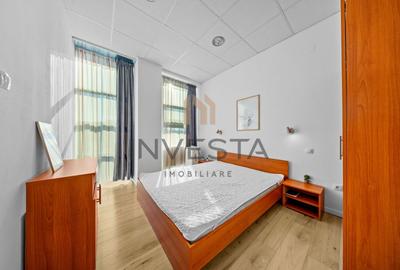 Apartament cu 3 camere decomandat, mobilat în Iris - 4