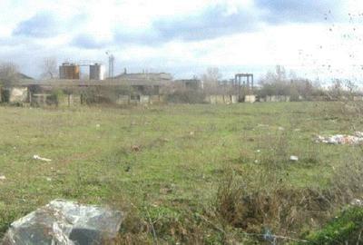 Teren Construcții intravilan de 3596 mp, în Theodor Pallady - 2