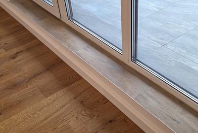 Apartament cu doua camere 60mp, terasa 25mp, Tractorul - 16