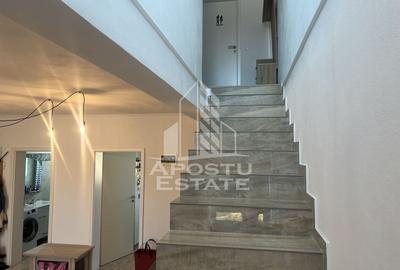 Duplex cu 3 camere, loc de parcare in curte, in Sanandrei - 8