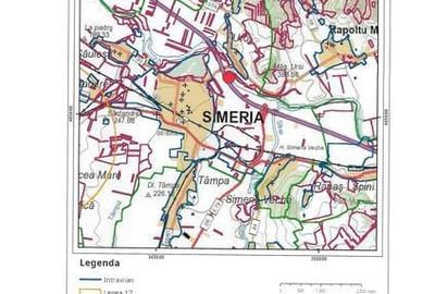 Teren de 2481 mp, în Central - 2