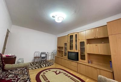 Apartament cu 2 camere decomandat, mobilat în Central - 2