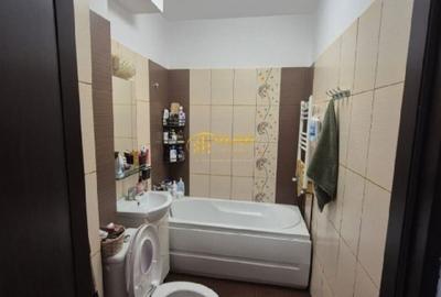 Apartament cu 2 camere decomandat în Tătărași - 3