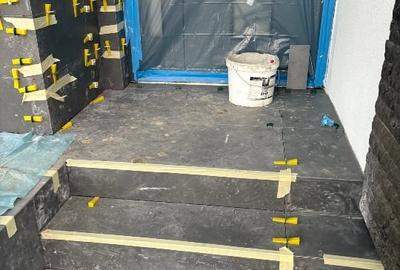 VILA INDIVIDUALĂ / P+1E / CURTE 500 MP / CURTE 330 MP / LUX / Branesti / 2025 - 16