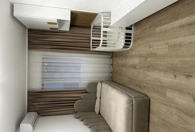 Apartament 3 camere - 2