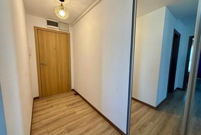 Ap 2 camere Complex Hercesa Vivenda Incalzire in pardoseala Loc de parcare - 7