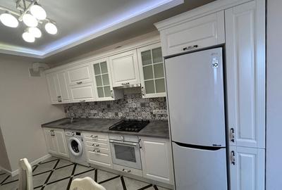 Garsoniera de inchiriat zona Titan - 1