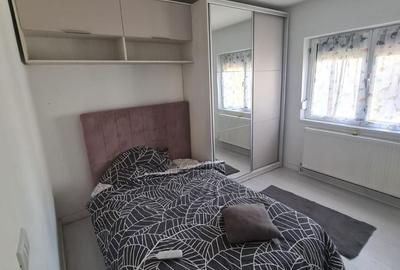 Apartament cu 3 camere decomandat în Narcisa - 6