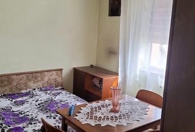 Apartament cu 3 camere decomandat în Central - 3