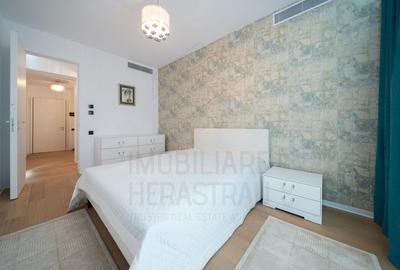 One Floreasca Vista | Top-of-the-line 2 bedrooms apartament - 14