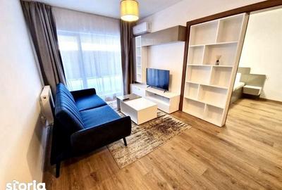 Apartament cu 2 camere în Mărăști - 5