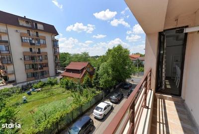 Apartament cu 2 camere în Central - 3