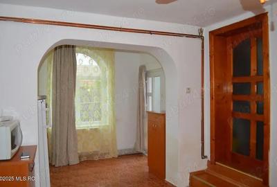 Stefanesti - Izvorani, casa 3 camere, teren 250 mp, beci! - 3