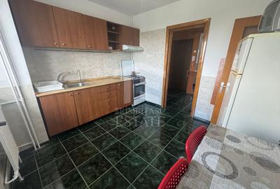 Apartament cu 2 camere decomandat, mobilat în Panduri - 6