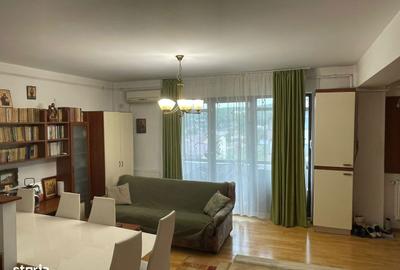 Apartament cu 3 camere decomandat, mobilat în Bârnova - 3