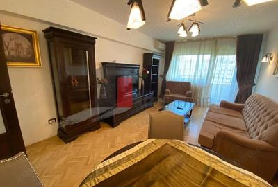 Apartament cu 2 camere decomandat în Unirii