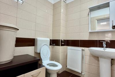 Apartament cu 2 camere decomandat, mobilat în Exterior Nord - 8