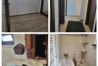 Casă individuală cu 5 camere cu Teren 100 Mp în Central - 5