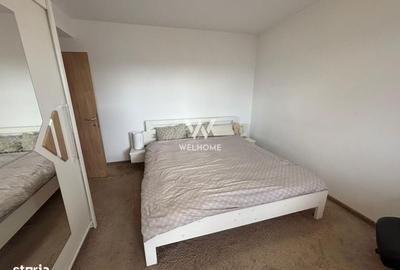 Apartament cu 3 camere în Central - 2