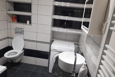 Inchiriez apartament bloc nou - 10