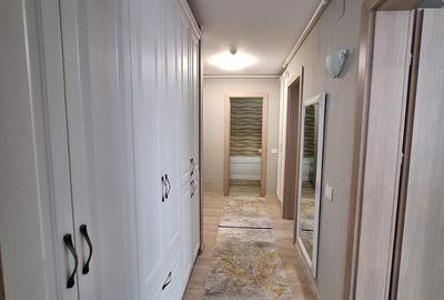 Apartament cu 3 camere decomandat în Central - 4