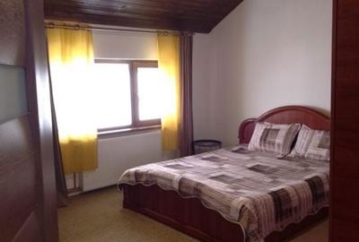Casă cu 4 camere cu Teren 2200 Mp în Balș - 2