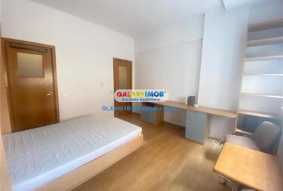 Garsoniera, etaj 4/9, Universitate- Vasile Conta - 7