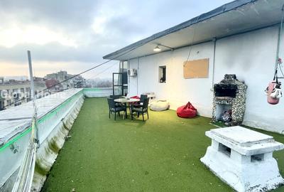 Garsoniera - Parcul Izvor | Terasa + Mobilat - Utilat - 9