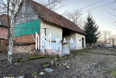 Casă cu 4 camere cu Teren 2359 Mp în Ohaba - 8