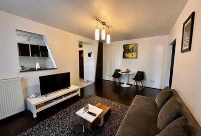 Vedere Piata Amzei - Ultracentral | 2 Camere | bloc fara RS