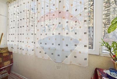 De vanzare | Apartament 3 camere, 2 bai, parcare ADP | Tei - 7