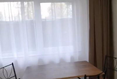 Garsonieră decomandată în Central - 2