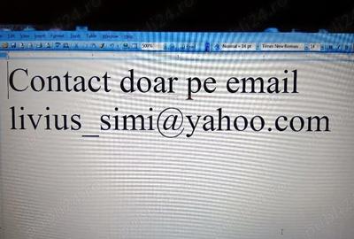 Apartament cu 2 camere decomandat în Central - 2