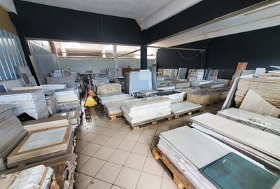 Spațiu comercial, de 120 mp, în Pârneava