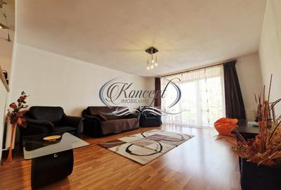 Apartament spatios cu 2 locuri de parcare in zona Spitalului de Recuperare - 4