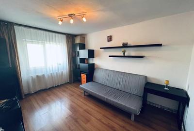 Garsonieră decomandată în Lujerului