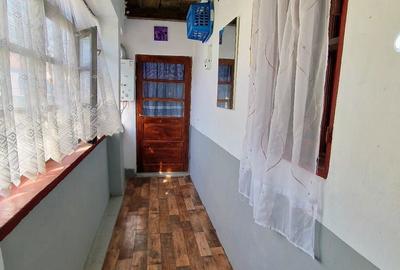Casă cu 2 camere în Central - 8