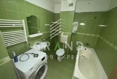 Ap 2 camere | RENOVAT | str. Oasului/Auchan Iris/ReVo Gym - 12