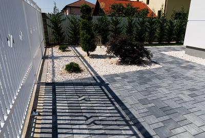 Casa individuala | 4 dormitoare, garaj si teren de 1.000 mp | Com 0% - 31