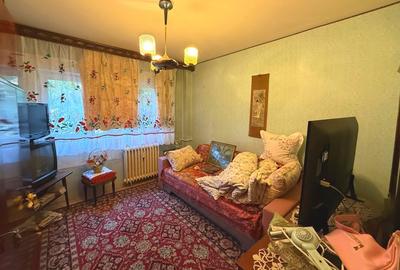 2 Camere | Arcul de Triumf -Turda | Balcon | Decomandat | Reabilitat 2 Camere | Arcul de Triumf -Turda | Balcon | Decomandat | Reabilitat - 2