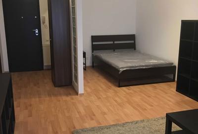 Garsonieră decomandată în Băneasa - 8