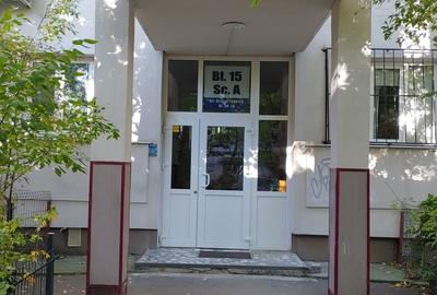 Iuliu Maniu- Lujerului - 3