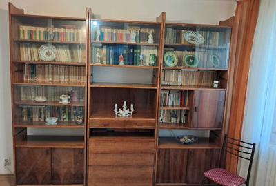 Apartament cu 2 camere semidecomandat în Războieni - 1