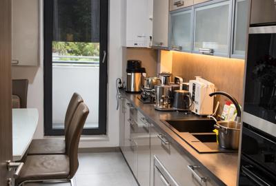 Apartament cu 3 camere decomandat, mobilat în Grozăvești - 2