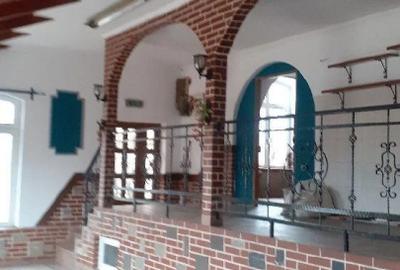 Spațiu comercial, de 300 mp, în Stupini - 8