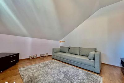 Apartament cu 2 camere decomandat, mobilat în Piața Unirii - 11