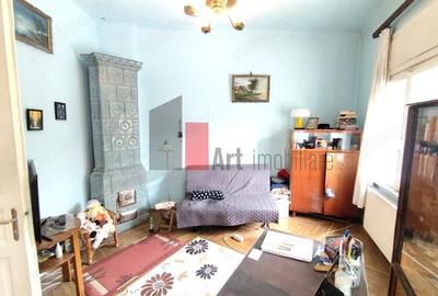 Casă cu 2 camere cu Teren 111 Mp în Eminescu - 2
